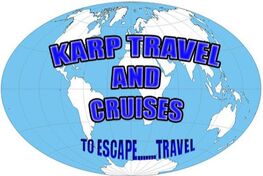 Karp Travel and Cruises